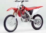 Honda CRF250R